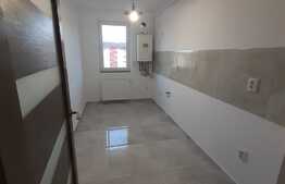Apartament de lux, decomandat, 58 mp, dressing, 2 balcoane, zona Cetatii
