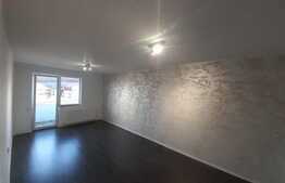 Apartament de lux, decomandat, 58 mp, dressing, 2 balcoane, zona Cetatii