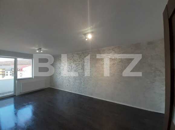 Apartament de vânzare 2 camere Floreşti - 46745AV | BLITZ Cluj-Napoca | Poza1