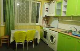 Apartament 1 camera, 40 mp, zona Stadion CFR