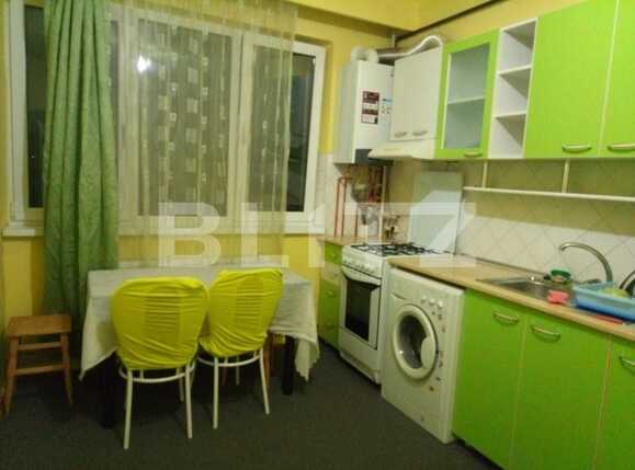 Garsonieră de închiriat Gruia - 46746AI | BLITZ Cluj-Napoca | Poza6