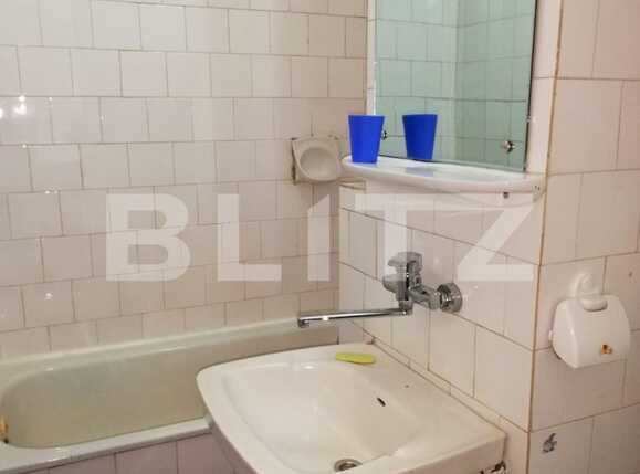 Garsonieră de închiriat Gruia - 46746AI | BLITZ Cluj-Napoca | Poza10