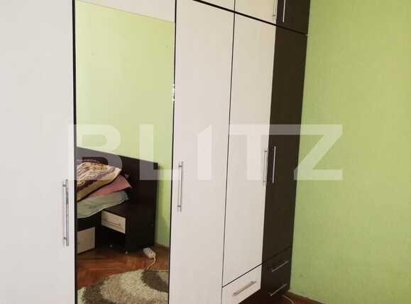 Garsonieră de închiriat Gruia - 46746AI | BLITZ Cluj-Napoca | Poza4