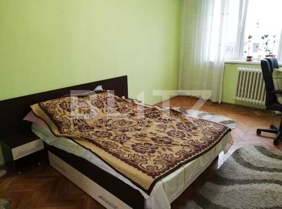 Garsonieră de închiriat Gruia - 46746AI | BLITZ Cluj-Napoca | Poza1