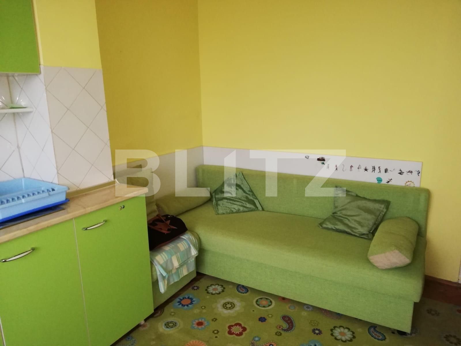 Garsonieră de închiriat Gruia - 46746AI | BLITZ Cluj-Napoca | Poza5