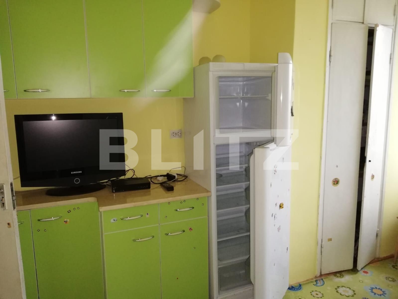 Garsonieră de închiriat Gruia - 46746AI | BLITZ Cluj-Napoca | Poza8
