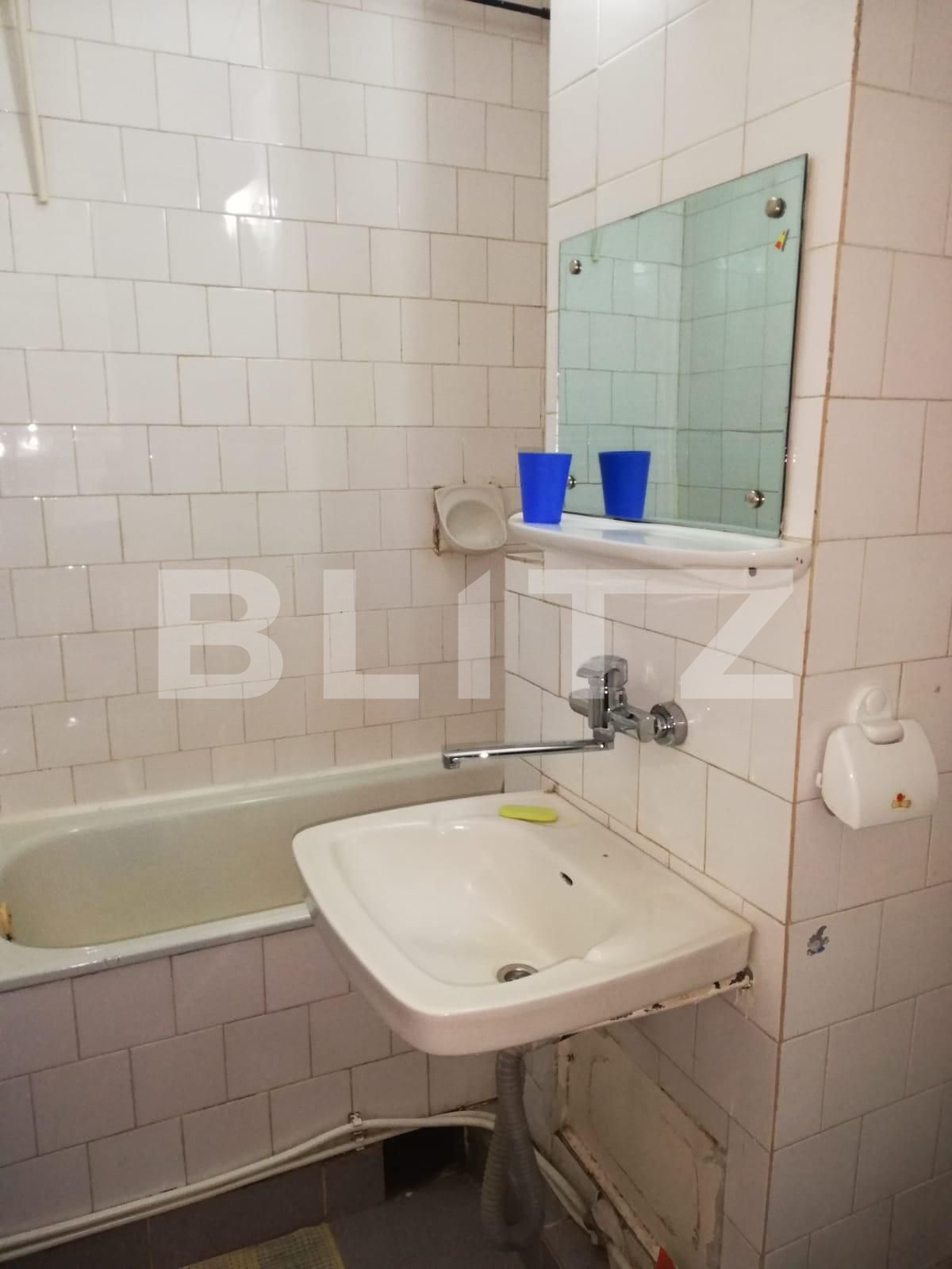 Garsonieră de închiriat Gruia - 46746AI | BLITZ Cluj-Napoca | Poza10