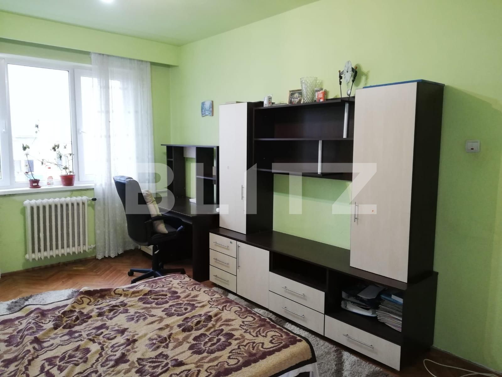 Garsonieră de închiriat Gruia - 46746AI | BLITZ Cluj-Napoca | Poza3