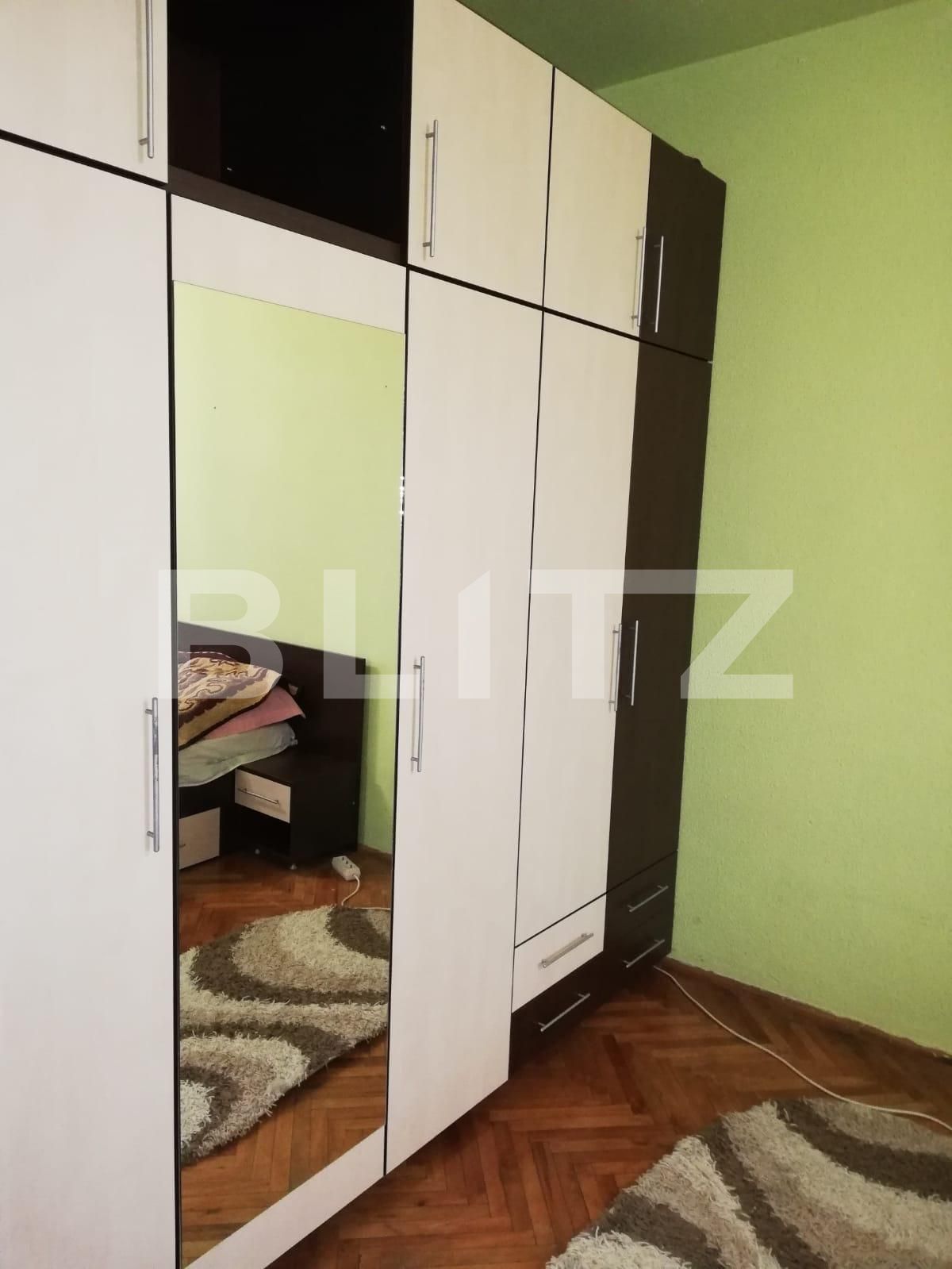 Garsonieră de închiriat Gruia - 46746AI | BLITZ Cluj-Napoca | Poza4