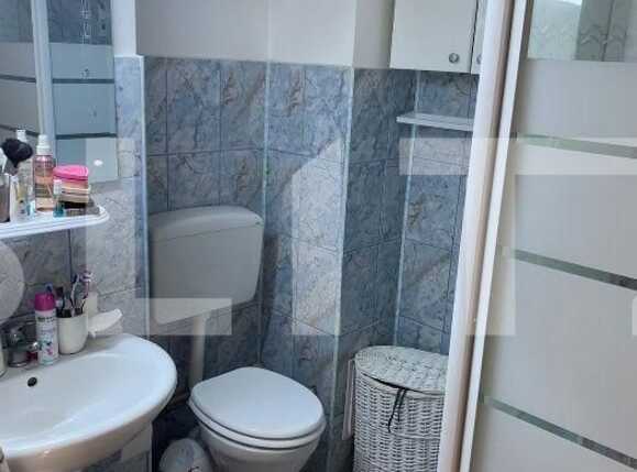 Garsonieră de închiriat Iris - 46747AI | BLITZ Cluj-Napoca | Poza5