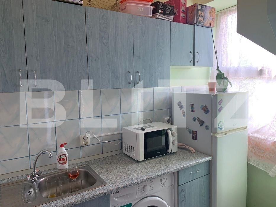 Garsonieră de închiriat Iris - 46747AI | BLITZ Cluj-Napoca | Poza4