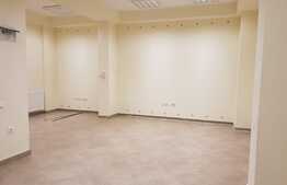 Spatiu multifunctional, Ultracentral, 42 mp, recent renovat