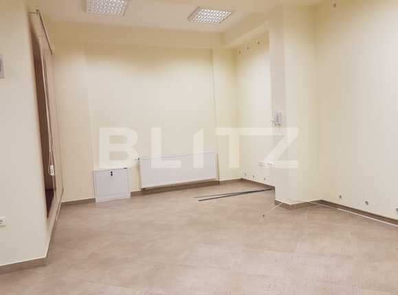 Spațiu birouri de închiriat Central - 46748SIB | BLITZ Cluj-Napoca | Poza3