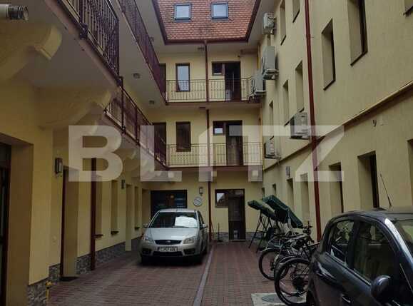 Spațiu birouri de închiriat Central - 46748SIB | BLITZ Cluj-Napoca | Poza2