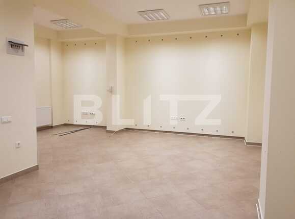 Spațiu birouri de închiriat Central - 46748SIB | BLITZ Cluj-Napoca | Poza5