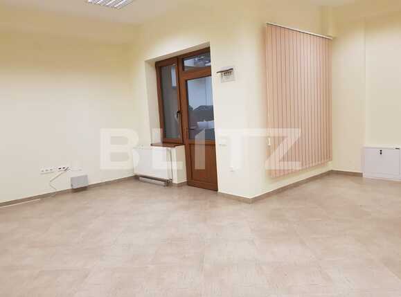 Spațiu birouri de închiriat Central - 46748SIB | BLITZ Cluj-Napoca | Poza1