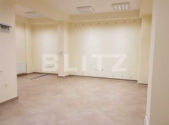 Spațiu birouri de închiriat Central - 46748SIB | BLITZ Cluj-Napoca | Poza7