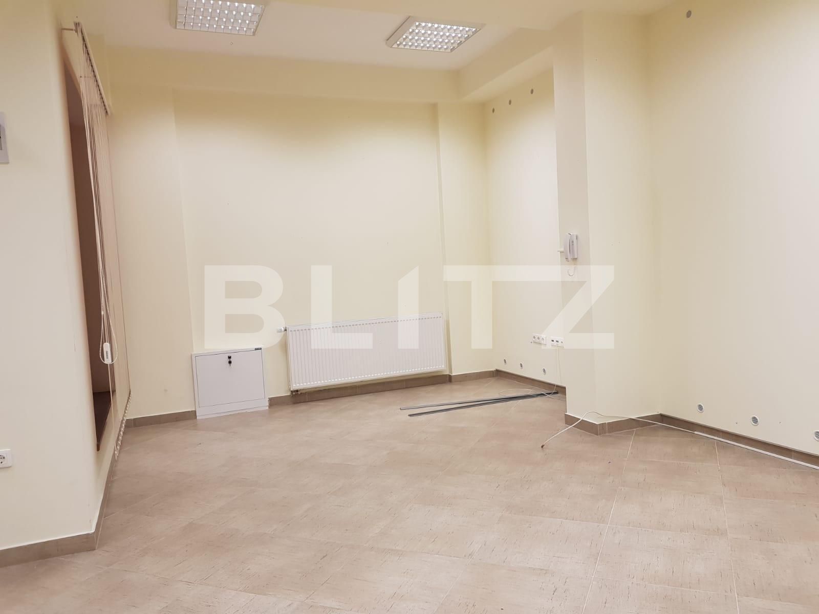 Spațiu birouri de închiriat Central - 46748SIB | BLITZ Cluj-Napoca | Poza3