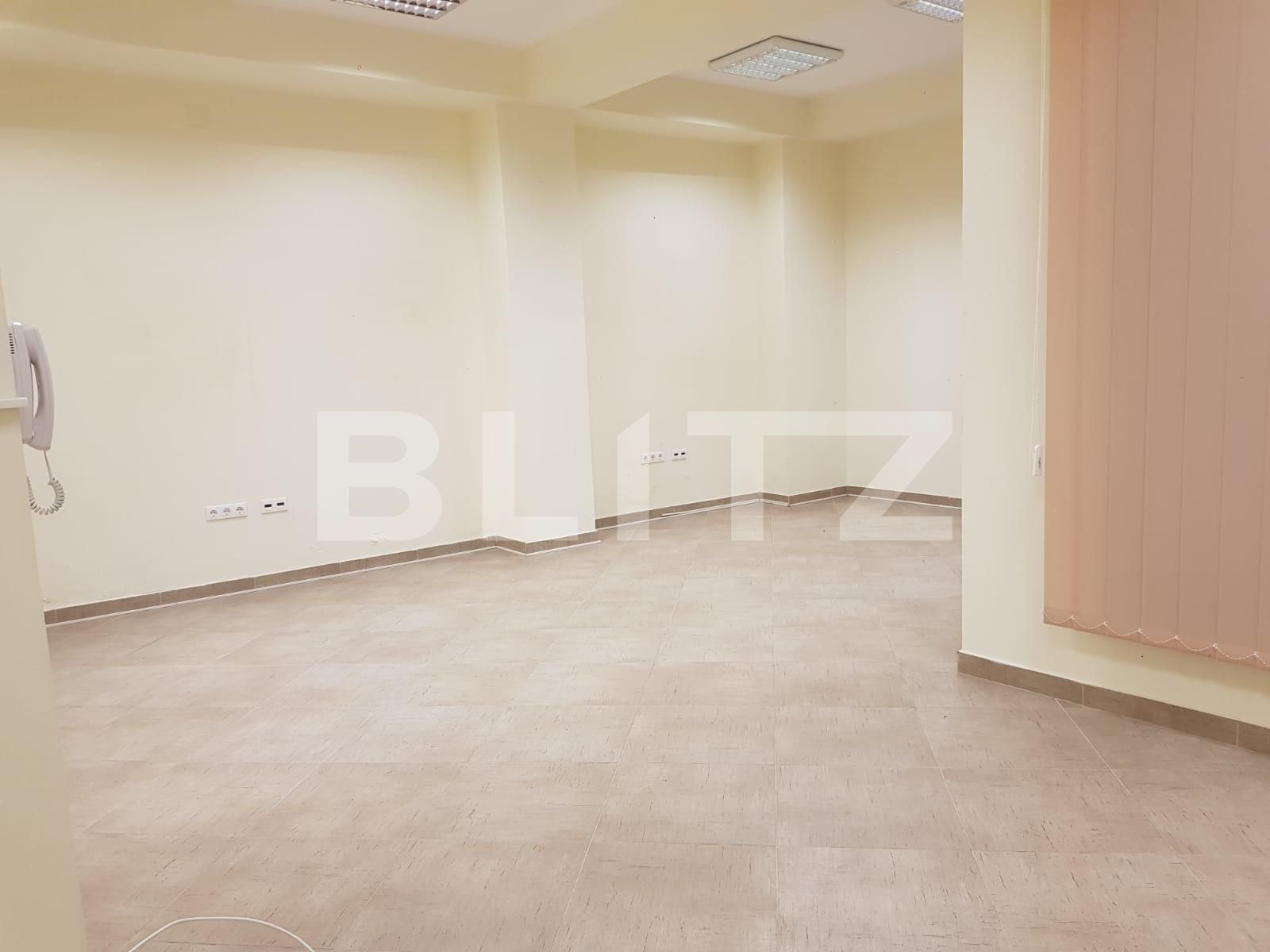 Spațiu birouri de închiriat Central - 46748SIB | BLITZ Cluj-Napoca | Poza4