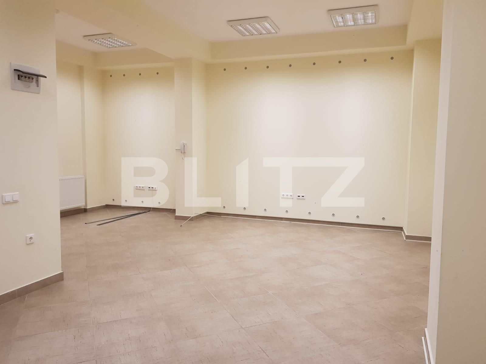 Spațiu birouri de închiriat Central - 46748SIB | BLITZ Cluj-Napoca | Poza5