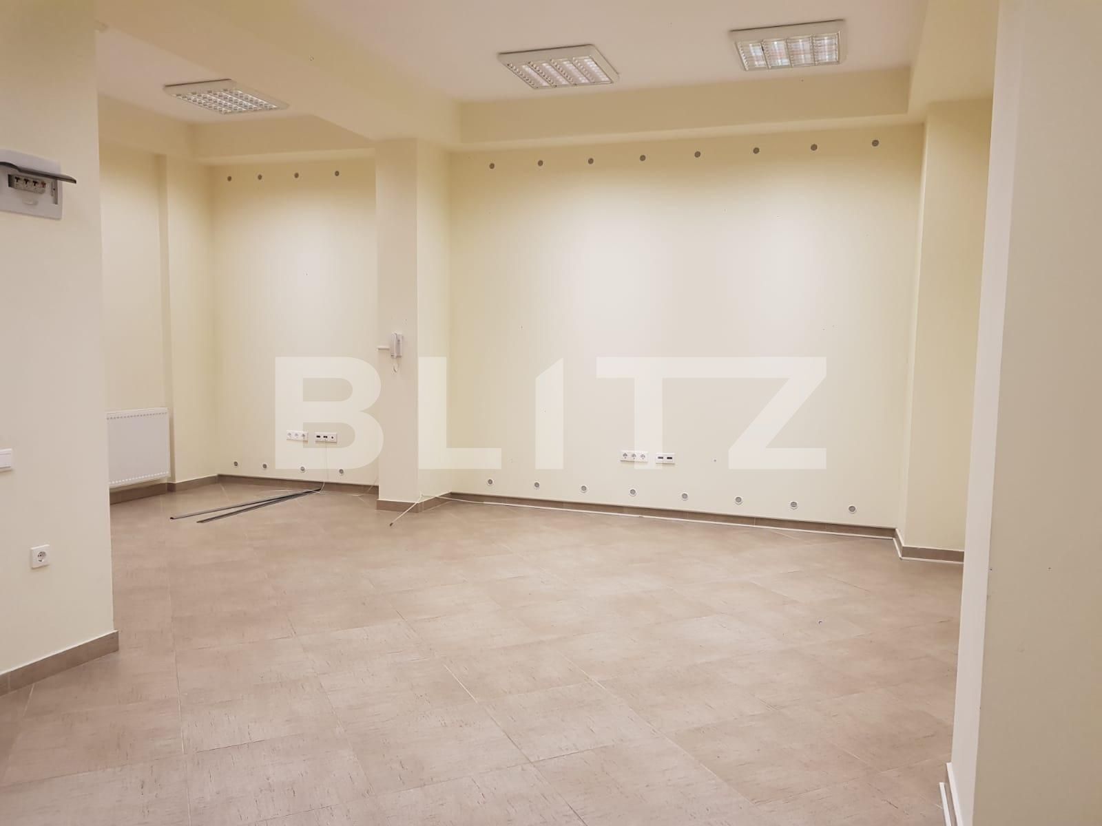 Spațiu birouri de închiriat Central - 46748SIB | BLITZ Cluj-Napoca | Poza7