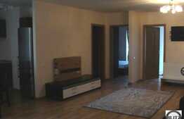 73 mp finisaje lux +garaj subteran