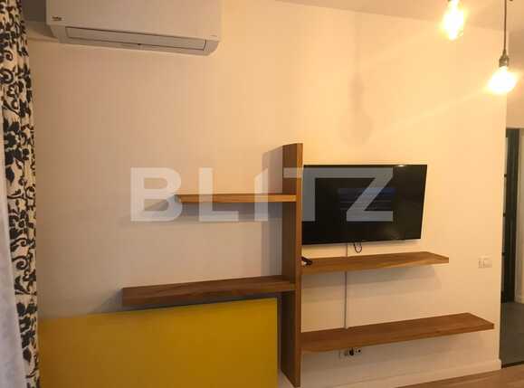 Apartament de închiriat 2 camere Central - 46750AI | BLITZ Cluj-Napoca | Poza4