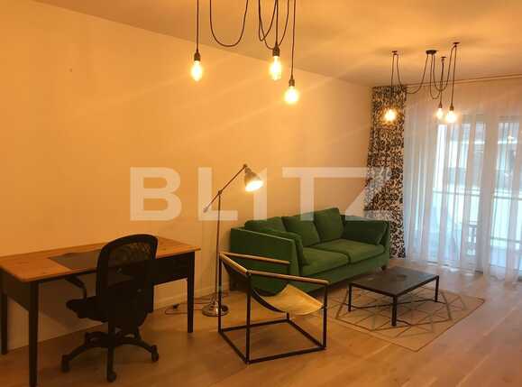 Apartament de închiriat 2 camere Central - 46750AI | BLITZ Cluj-Napoca | Poza2