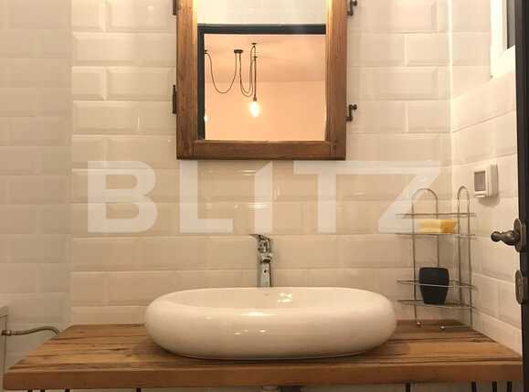 Apartament de închiriat 2 camere Central - 46750AI | BLITZ Cluj-Napoca | Poza12