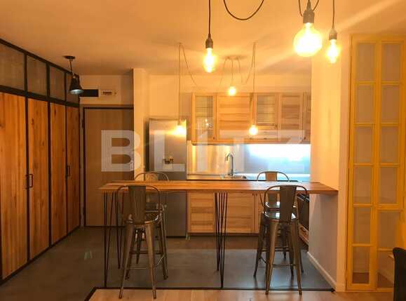 Apartament de închiriat 2 camere Central - 46750AI | BLITZ Cluj-Napoca | Poza5