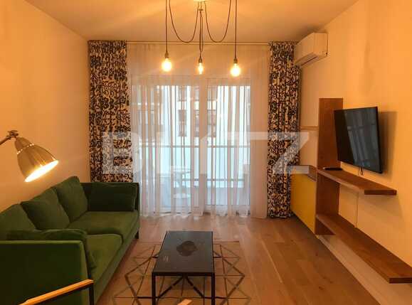 Apartament de închiriat 2 camere Central - 46750AI | BLITZ Cluj-Napoca | Poza1