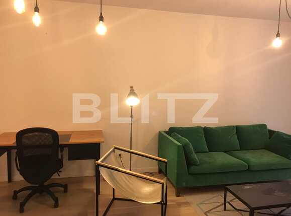 Apartament de închiriat 2 camere Central - 46750AI | BLITZ Cluj-Napoca | Poza3