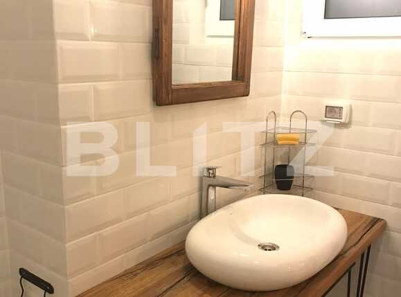 Apartament de închiriat 2 camere Central - 46750AI | BLITZ Cluj-Napoca | Poza11