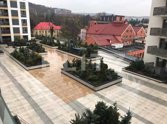 Apartament de închiriat 2 camere Central - 46750AI | BLITZ Cluj-Napoca | Poza14