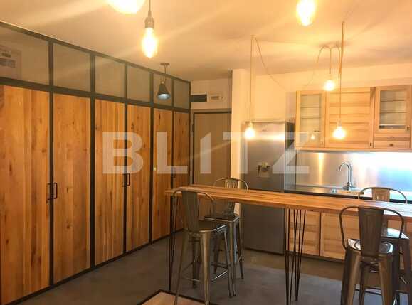 Apartament de închiriat 2 camere Central - 46750AI | BLITZ Cluj-Napoca | Poza6