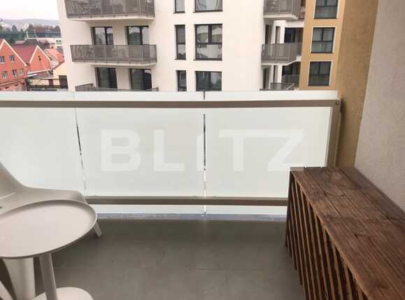 Apartament de închiriat 2 camere Central - 46750AI | BLITZ Cluj-Napoca | Poza10