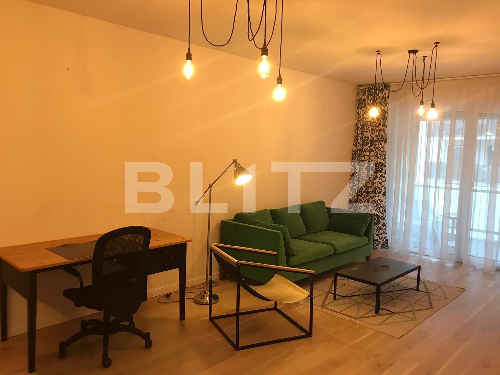 Apartament de închiriat 2 camere Central - 46750AI | BLITZ Cluj-Napoca | Poza2