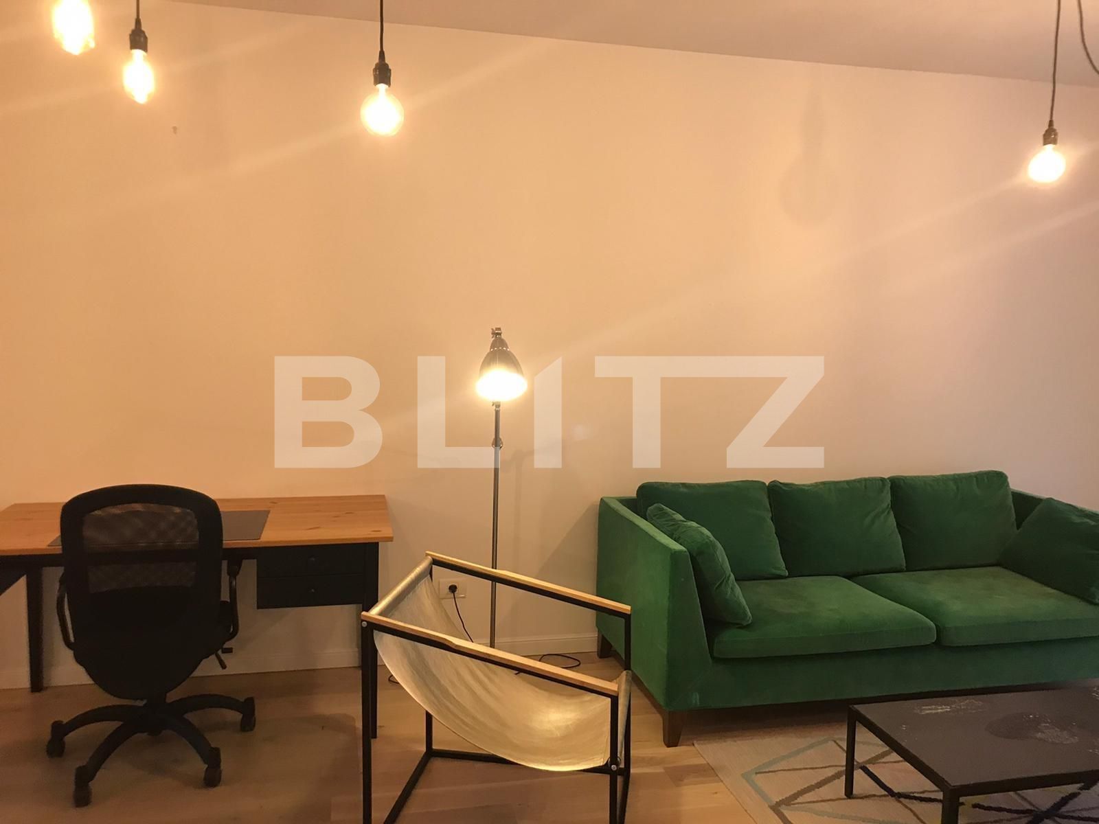 Apartament de închiriat 2 camere Central - 46750AI | BLITZ Cluj-Napoca | Poza3