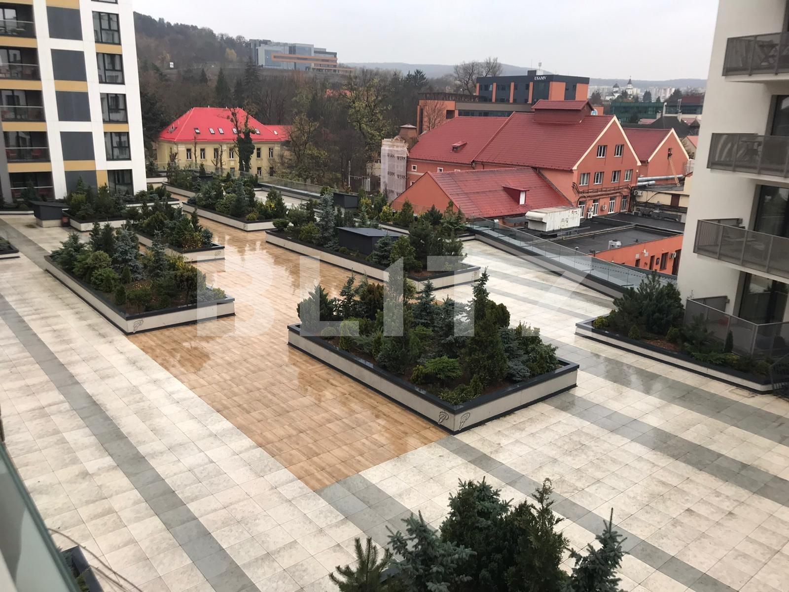 Apartament de închiriat 2 camere Central - 46750AI | BLITZ Cluj-Napoca | Poza14