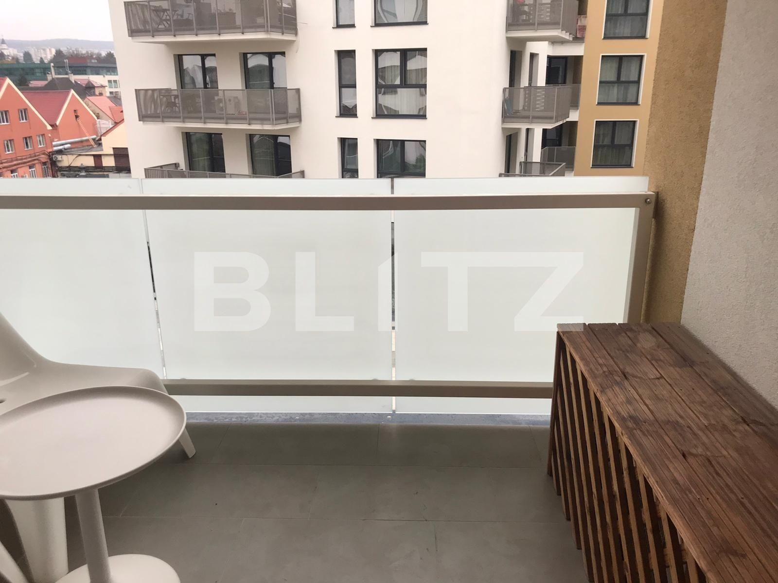 Apartament de închiriat 2 camere Central - 46750AI | BLITZ Cluj-Napoca | Poza10