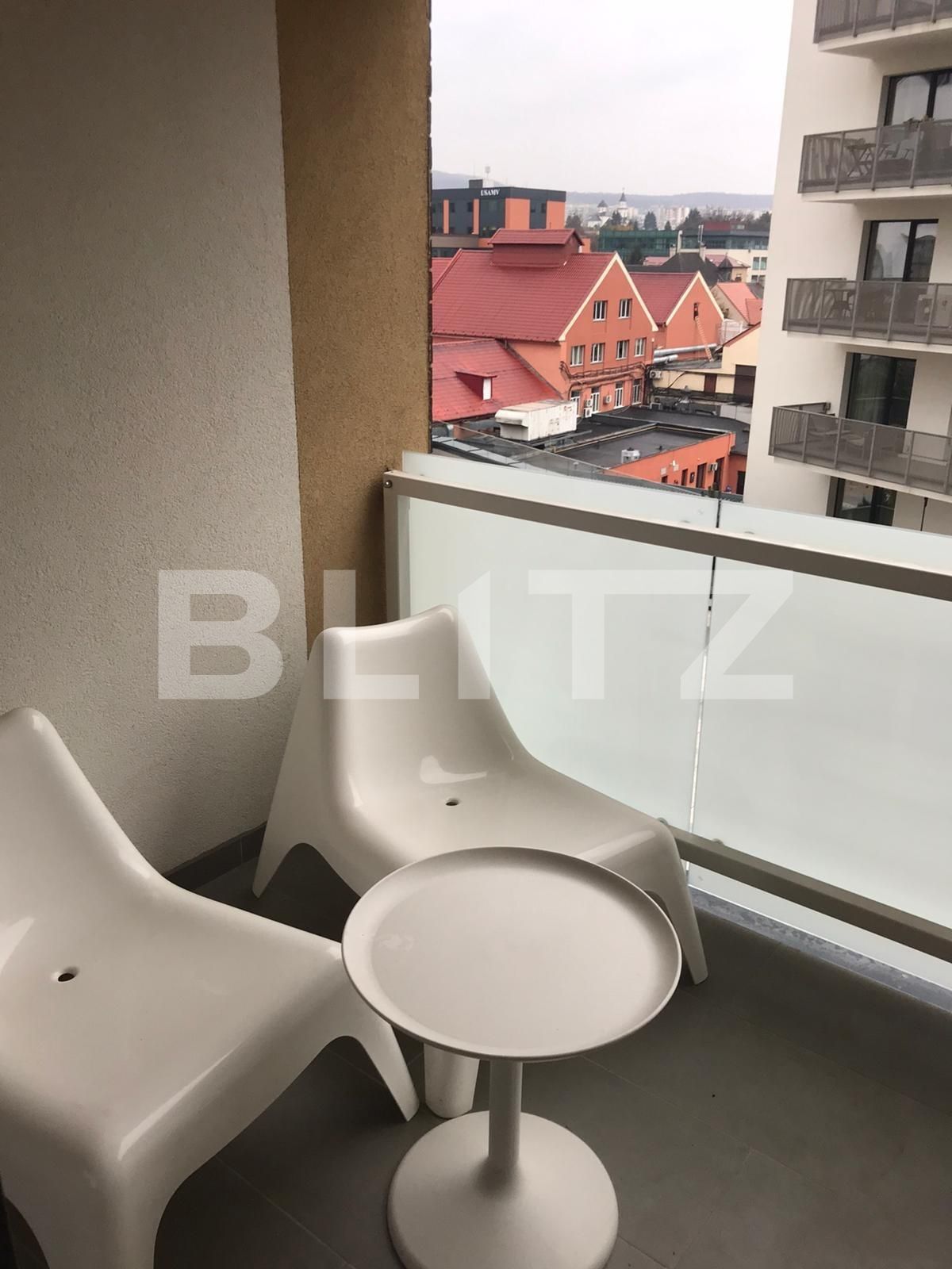 Apartament de închiriat 2 camere Central - 46750AI | BLITZ Cluj-Napoca | Poza9