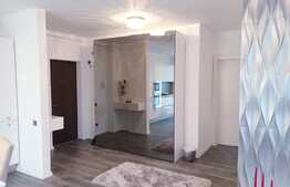 Apartament 2 camere, 53mp utili, gradina, zona Vivo!