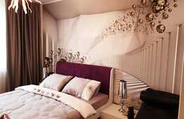 Apartament 2 camere, 53mp utili, gradina, zona Vivo!