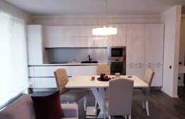 Apartament 2 camere, 53mp utili, gradina, zona Vivo!