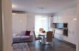 Apartament 2 camere, 53mp utili, gradina, zona Vivo!