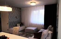 Apartament 2 camere, 53mp utili, gradina, zona Vivo!