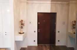 Apartament 2 camere, 53mp utili, gradina, zona Vivo!