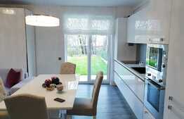 Apartament 2 camere, 53mp utili, gradina, zona Vivo!