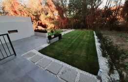 Apartament 2 camere, 53mp utili, gradina, zona Vivo!