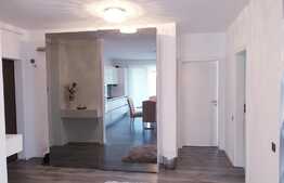 Apartament 2 camere, 53mp utili, gradina, zona Vivo!